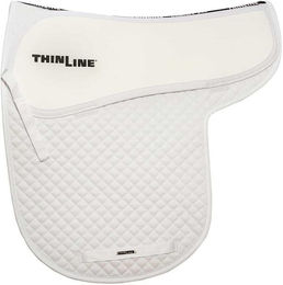 Produktbild von Dressursattel für Pferde ThinLine Numnah