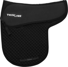 Produktbild von Dressursattel für Pferde ThinLine Numnah