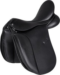 Dressursattel für Pferde Waldhausen Comfort – Bild 1 von 4