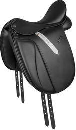 Dressursattel für Pferde Waldhausen Premium – Bild 1 von 5