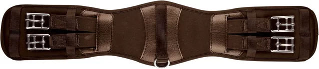 Dressursattel für Pferde Weatherbeeta Collegiate – Bild 1 von 2