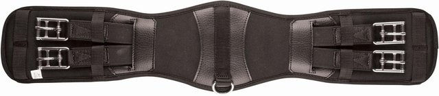 Dressursattel für Pferde Weatherbeeta Collegiate – Bild 1 von 2