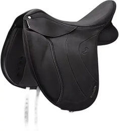 Produktbild von Dressursattel für Pferde Wintec Lite D'Lux