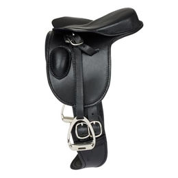 Produktbild von Dressursattel für Plüschtiere LeMieux Toy Pony