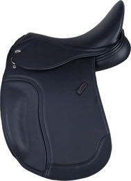 Produktbild von Dressursattel für Ponys USG Letek