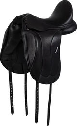 Produktbild von Dressursattel Supreme New Orleans mit wechselbarem Kissen