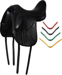 Produktbild von Dressursattel Supreme Richmond mit wechselbarem Kissen