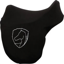 Produktbild von Dressursattelbezug aus Fleece für Pferde Edix Saddles