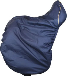 Produktbild von Dressursattelbezug für Pferde Finer Equine Ride-On