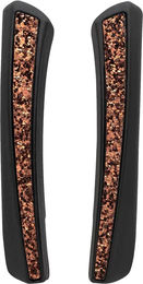 Produktbild von Dressursattelblenden Equiline X-Cel