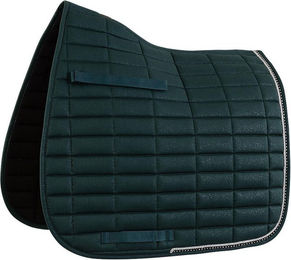 Produktbild von Dressursattelunterlage für Pferde BR Equitation Glamour Chic