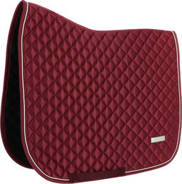 Produktbild von Dressursattelunterlage für Pferde Equithème Nacre