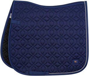 Produktbild von Dressursattelunterlage für Pferde Imperial Riding Cloud Dancer