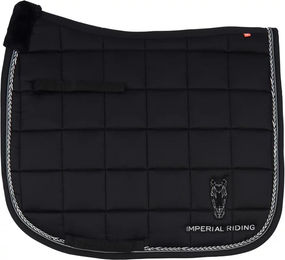 Produktbild von Dressursattelunterlage für Pferde Imperial Riding Elegant