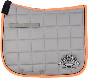 Produktbild von Dressursattelunterlage für Pferde Imperial Riding Ride and Shine