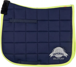 Produktbild von Dressursattelunterlage für Pferde Imperial Riding Ride and Shine