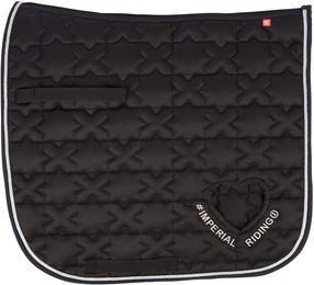 Produktbild von Dressursattelunterlage für Pferde Imperial Riding Symbol