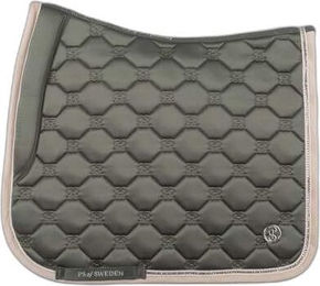 Produktbild von Dressursattelunterlage für Pferde PS of Sweden Vintage Monogram