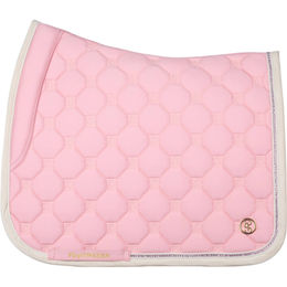 Dressursattelunterlage für Pferde PS of Sweden Vintage Monogram – Bild 1 von 3