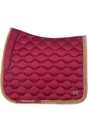 Dressursattelunterlage für Pferde PS of Sweden Vintage Monogram – Bild 1 von 3