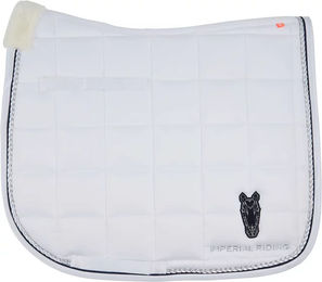 Produktbild von Dressursattelunterlage Imperial Riding Elegant