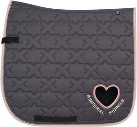 Produktbild von Dressursattelunterlage Imperial Riding Symbol