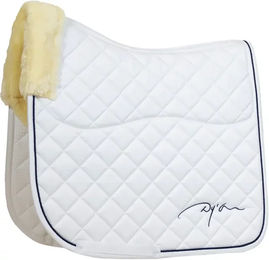 Dressurschabracke Dy'on Skin Friendly – Bild 1 von 3