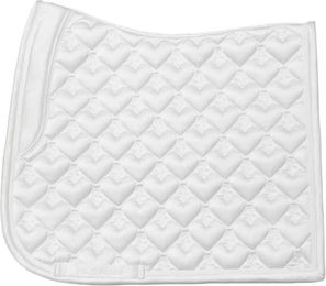 Dressurschabracke Heart – Bild 1 von 2