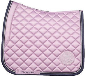 Dressurschabracke Pearl Monogram – Bild 1 von 5