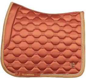 Produktbild von Dressurschabracke Vintage Monogram