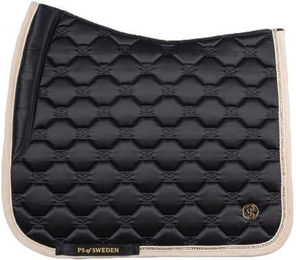 Dressurschabracke Vintage Monogram – Bild 1 von 5