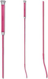 Produktbild von Dressurstab mit Gelgriff Waldhausen