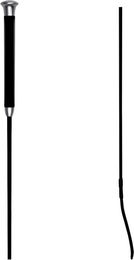 Produktbild von Dressurstab mit Gelgriff Waldhausen