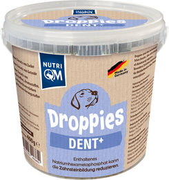 Produktbild von Droppies Dent - 6 x 400 g