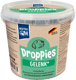 Produktbild von Droppies Gelenk - 6 x 400 g