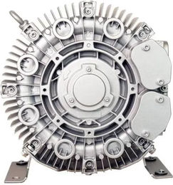 Produktbild von Druckerhöhungspumpe AVT Air Wind 21MonoPRE