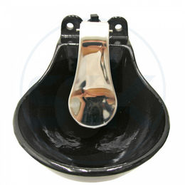 Produktbild von Druckguss-Trinkbecken für Pferde