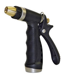 Druckpistole Standard- und Dreifachanschlüsse Kerbl Komfort – Bild 1 von 2