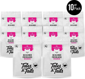 Produktbild von Du kleiner Frechlachs