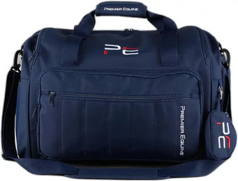 Produktbild von Duffel Tasche Premier Equine Team