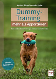 Dummy-Training, mehr als Apportieren – Bild 1 von 9
