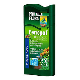 Produktbild von Düngemittel jbl ferropol