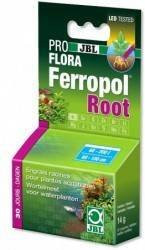 Produktbild von Düngemittel JBL Ferropol Root