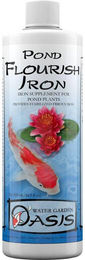 Produktbild von Düngemittel Seachem Pond Flourish