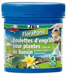 Produktbild von Dünger 8 Kugeln JBL FloraPond