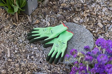 Dünne Gartenhandschuhe Thinkgreen Universal – Bild 1 von 8
