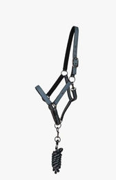 Duo Halfter und Führstrick für Pferd QHP – Bild 1 von 3