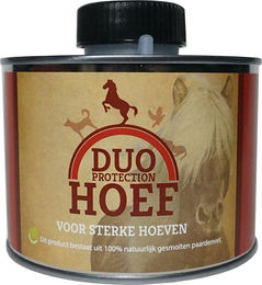 Duo Protection Hufe - 1 Liter – Bild 1 von 5