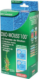Produktbild von Duo Schaum 100 Zolux