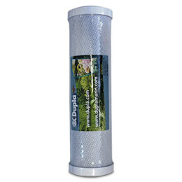 Produktbild von Dupla Aquariumfilter Ersatzfilter Carbon für RO 270/300/600